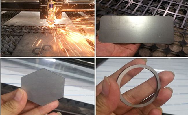 Gia công theo bản vẽ