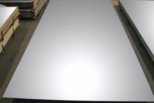 Tấm inox 316-2B