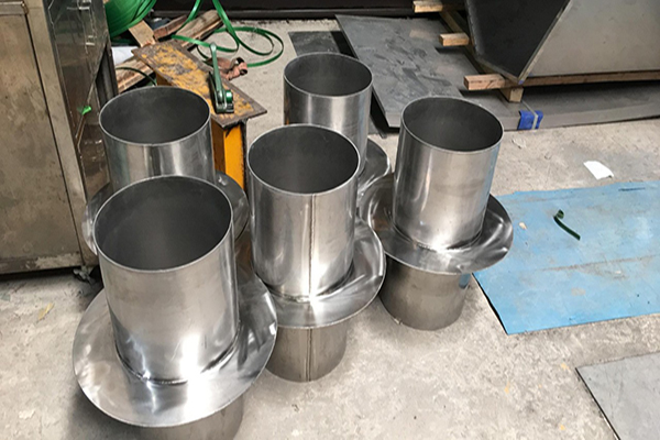 Ống thoát nước inox 304