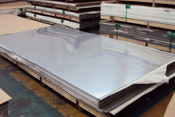 Tấm inox 316-HL-No.4