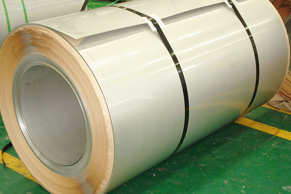 Cuộn inox 316-2B