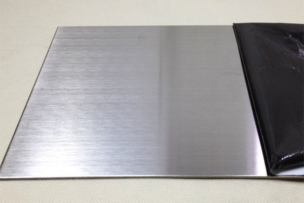 Tấm inox 201/NO.1