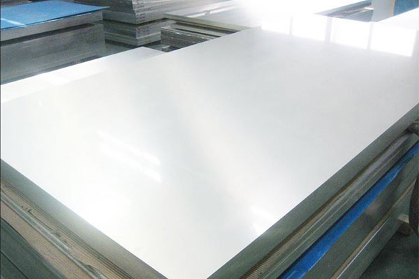 Tấm inox 304-2B