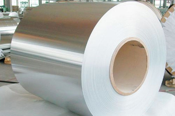 Cuộn inox 201-2B