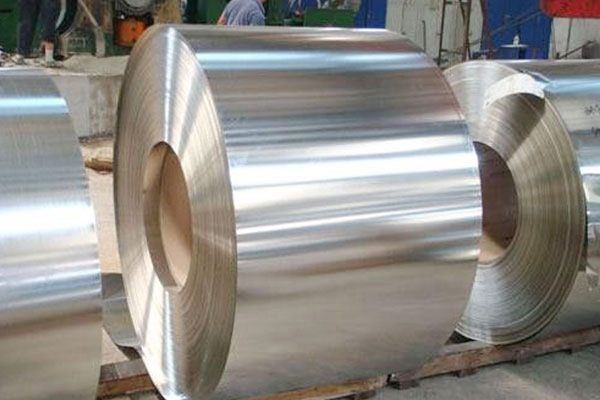 Cuộn inox 201-HL-NO.4