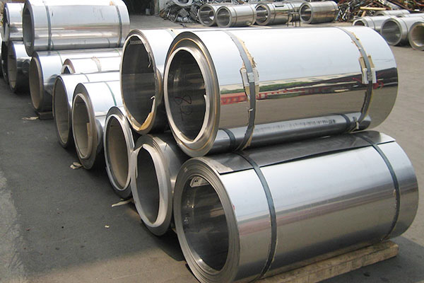 Cuộn inox 304-HL-NO.4