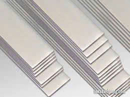 Thanh inox 201