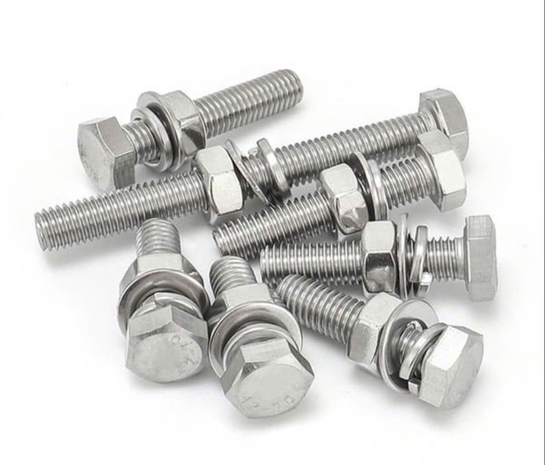 Bulomg inox