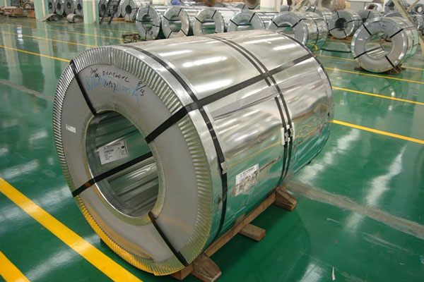 Cuộn inox 201-BA