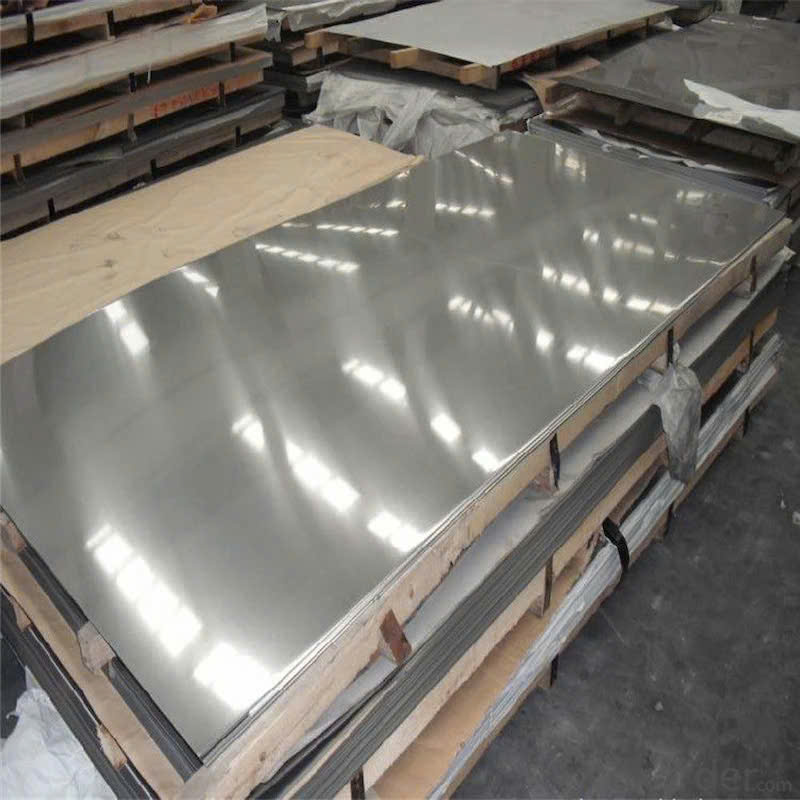 Tấm inox 201-BA
