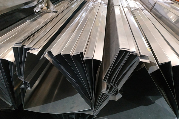 Máng xối inox 304
