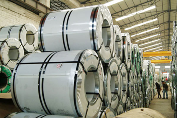 Cuộn inox 316-BA
