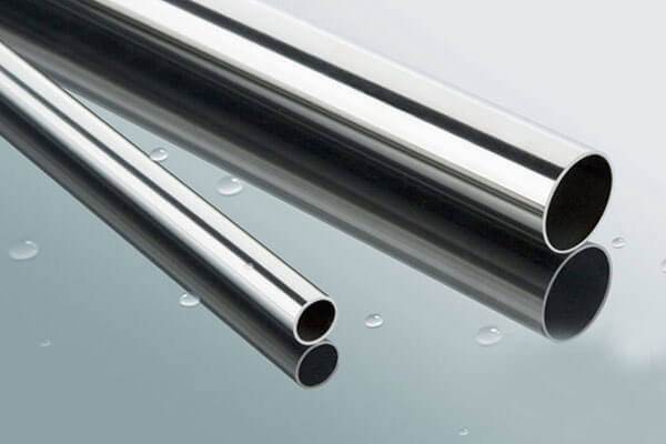 Ống inox hàn 201